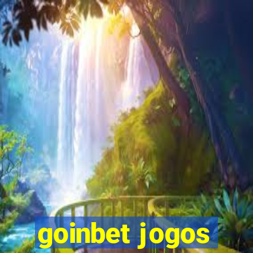 goinbet jogos